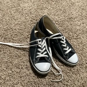 Converse Chuck Taylor all star Shoreline women’s sneaker